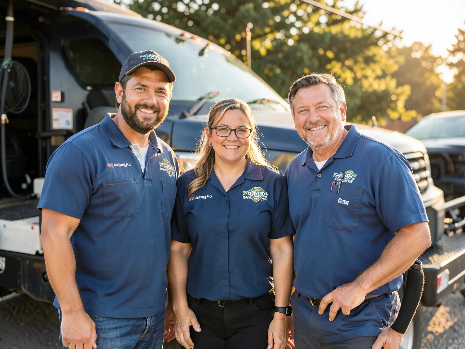 Roof Repair company in Millville, DE